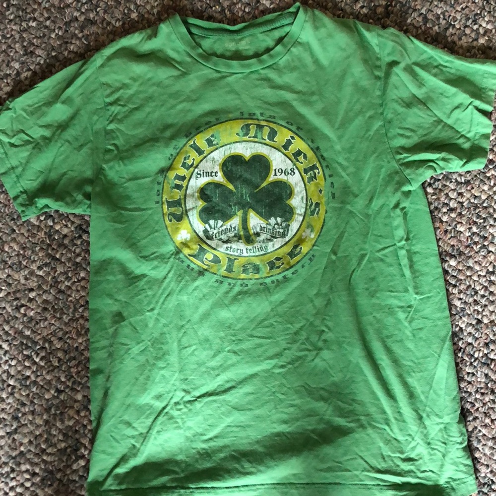 Sonoma Irish T